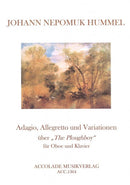 Adagio, Allegretto und Variationen