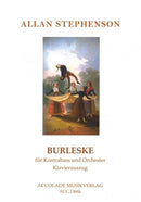 Burleske