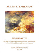 Symphonette