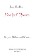Pocket Opera