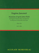 Nocturne d'après John Field op. 124