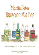 Bassoonist's Bar