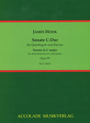 Sonate C-Dur op. 99