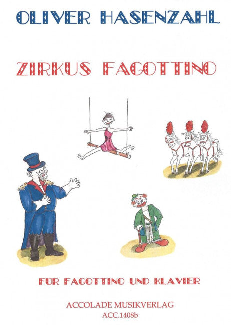 Zirkus Fagottino