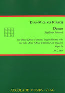 Danse op. 26