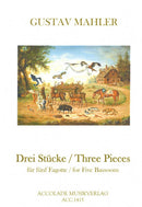 Drei Stücke