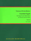 Unerhört Fagott, Vol. 2