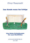 Das Runde muss ins Eckige (2 recorders)