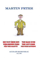 Die Wut über den verlorenen Euro (4 bassoons)