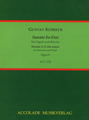 Sonate Es-Dur op. 9