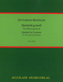 Quintett g-moll