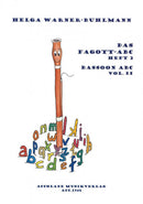 Das Fagott-ABC Book 2