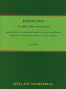 Cavatina "Una voce poco fa"