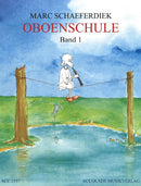Oboenschule, Vol. 1