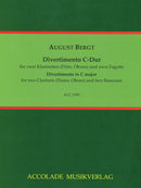 Divertimento C-Dur