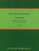 Tango & Co. (3 flutes)