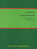 Venice the Beautiful