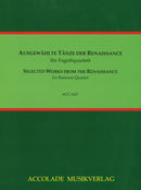 Ausgewählte Werke der Renaissance
