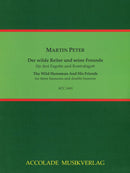 Der Wilde Reiter und seine Freunde