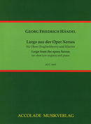 Largo aus der Oper "Xerxes"