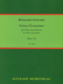 Scènes écossaises op. 138