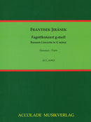 Fagottkonzert g-moll
