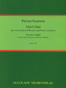 Trio C-Dur