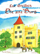 Die alte Burg