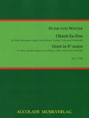 Oktett Es-Dur