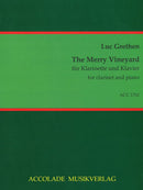 The Merry Vineyard