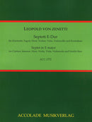 Septett E-Dur
