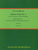 Kleine Suite Nr. 2 op. 68