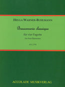 Bassonnerie classique