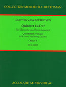 Quintett op. 4