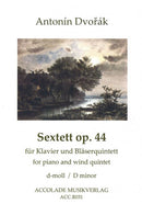 Sextett op. 44 op. 44