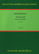 Streichsextett Hob.I:105