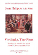 Vier Stücke