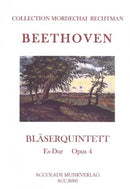Bäserquintett Es-Dur op. 4
