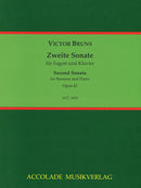 Zweite Sonate op. 45