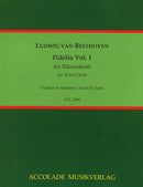 Fidelio, Vol. 1