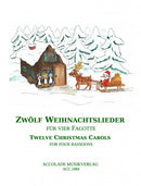 Zwölf Weihnachtslieder