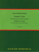 Partita C-Dur op. 76