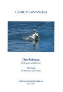 Der Schwan
