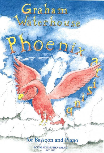 Phoenix Arising