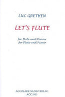Let's Flute