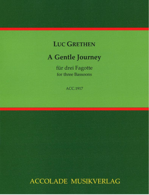 A Gentle Journey