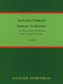 Capriccio "La Speranza"