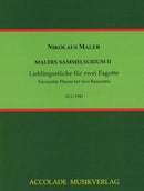 Malers Sammelsurium, Vol. 2