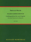 Malers Sammelsurium, Vol. 3