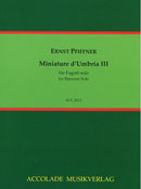 Miniature d'Umbria III